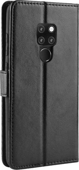 Produktbild MU Classic Crazy Horse IV Leder Bookcover Series (Huawei Mate 20 X 5G, Huawei Mate 20 X)