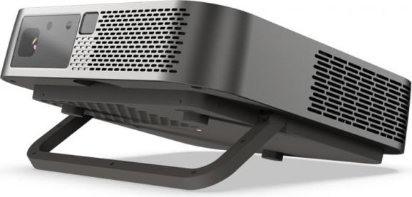 Produktbild Viewsonic PX701 4K (4K, 3200 lm, 1.5 - 1.65:1)