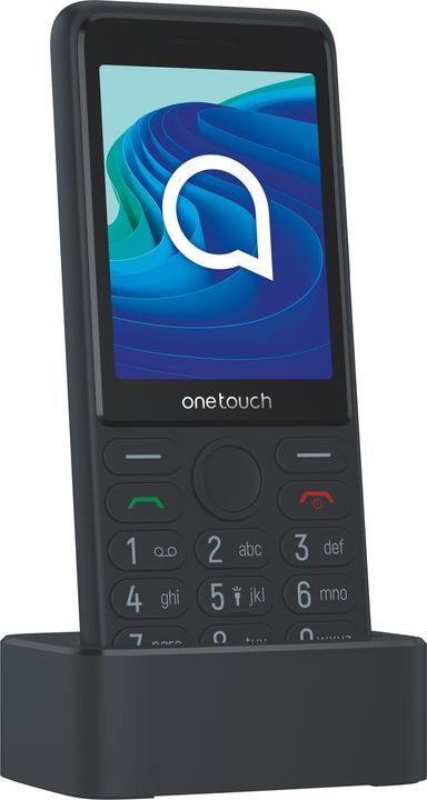 Actual product image Telekom TCL 4042s sw 00 (2.80", 0.31 Mpx, 4G)