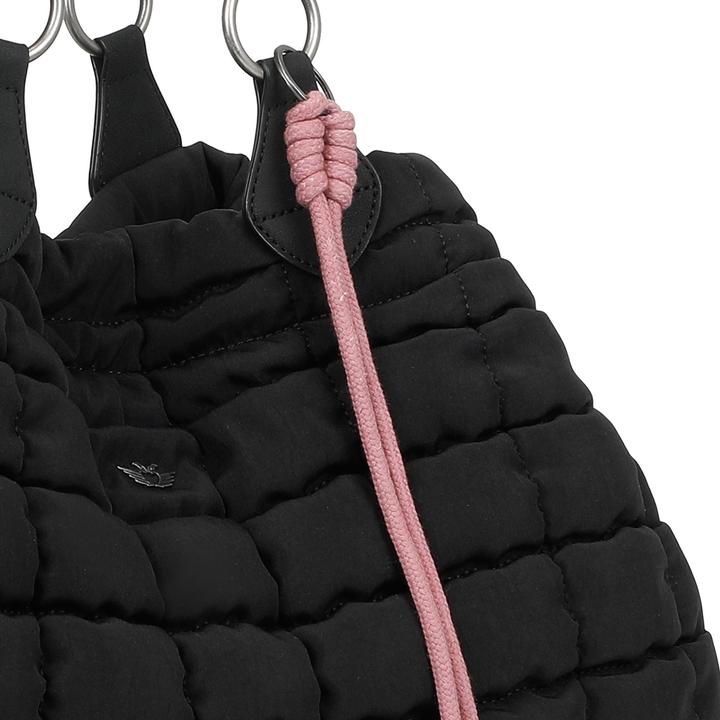 Produktbild Fritzi aus Preußen Brigitte x fritzi Izzy Medium limited Bubble Schultertasche 42 cm