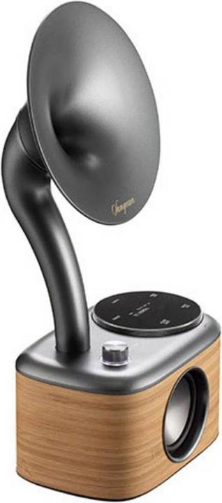 Image du produit Sangean CP 100D (DAB+ DAB, DAB, FM, Bluetooth)