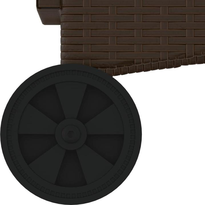 Image du produit VidaXL Kolton (200 cm)