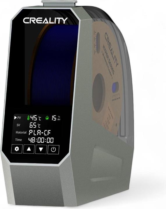 Immagine prodotto Creality Space Filament Trockner (Accessori)