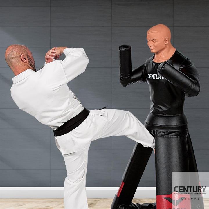 Image du produit Century Versys Vs. Bob Torso (175 cm, 22 kg)