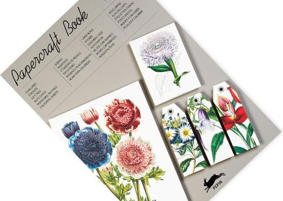 Produktbild Motivpapier (571 g/m², 1 x)
