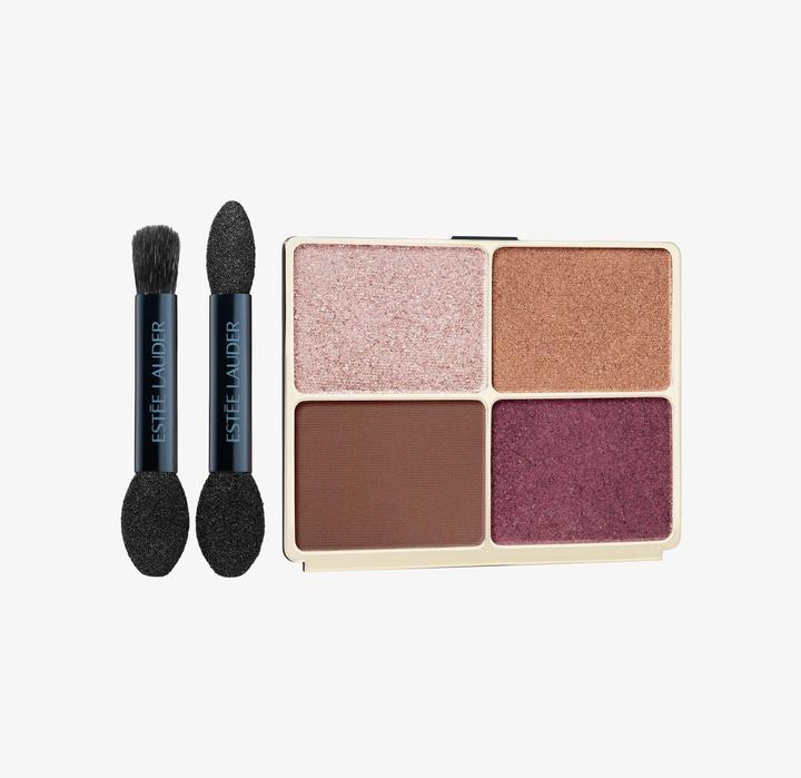 Produktbild Estée Lauder Double Wear Sheer Flattery Loose Powder (Rebel Patels)