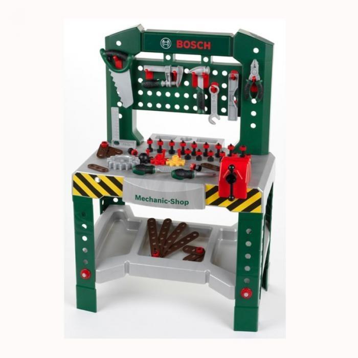 Produktbild Theo Klein Bosch Werkbank