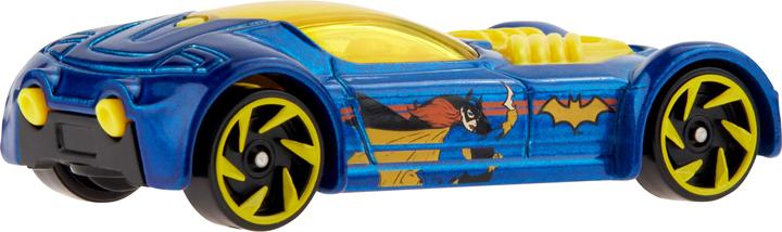Immagine prodotto Hot Wheels Ballistik