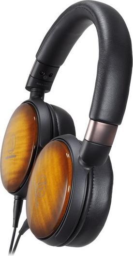 Actual product image Audio-Technica ATH-WP900 (No noise cancelling, Cable)