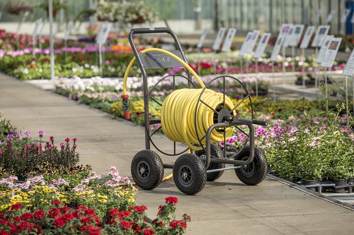 Actual product image Polet Hose cart (130 m)
