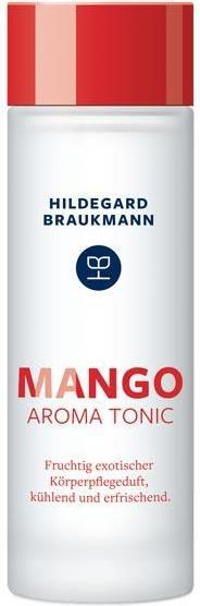Hildegard Braukmann Mango Aroma Tonic Limited Edition (Körperlotion, 100 ml)