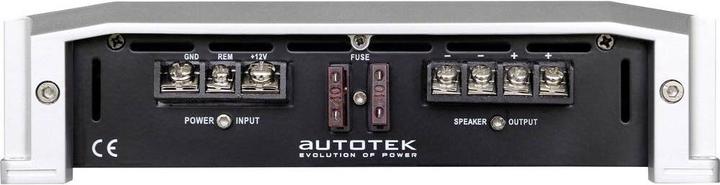 Image du produit Autotek Étape finale (Amplificateur mono)