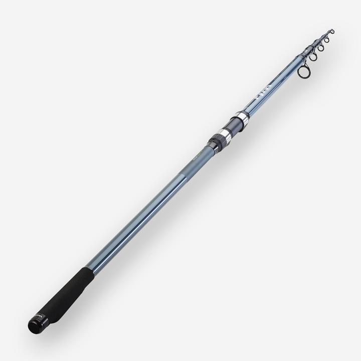 Produktbild Caperlan Angelrute Symbios Light 500 400 80–150 g Brandungsangeln (Allroundrute, 400 cm)