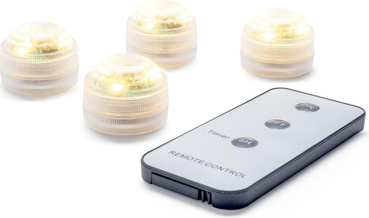 Produktbild STT Indoor Light (4 x)