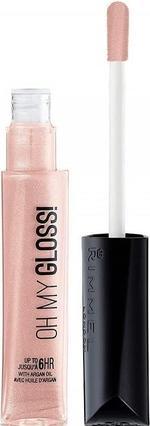 Immagine prodotto Rimmel London Oh mio Gloss! (100 Insetto d'amore)