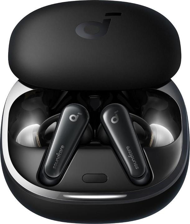 Actual product image soundcore Liberty 4 (ANC, 9 h, Wireless)
