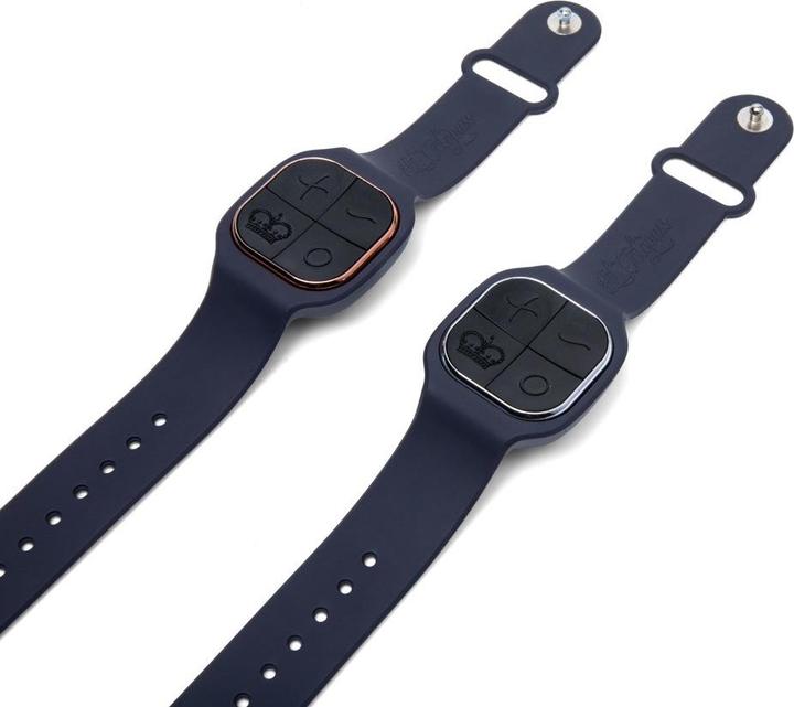 Produktbild HOT Pulse Duo Lux