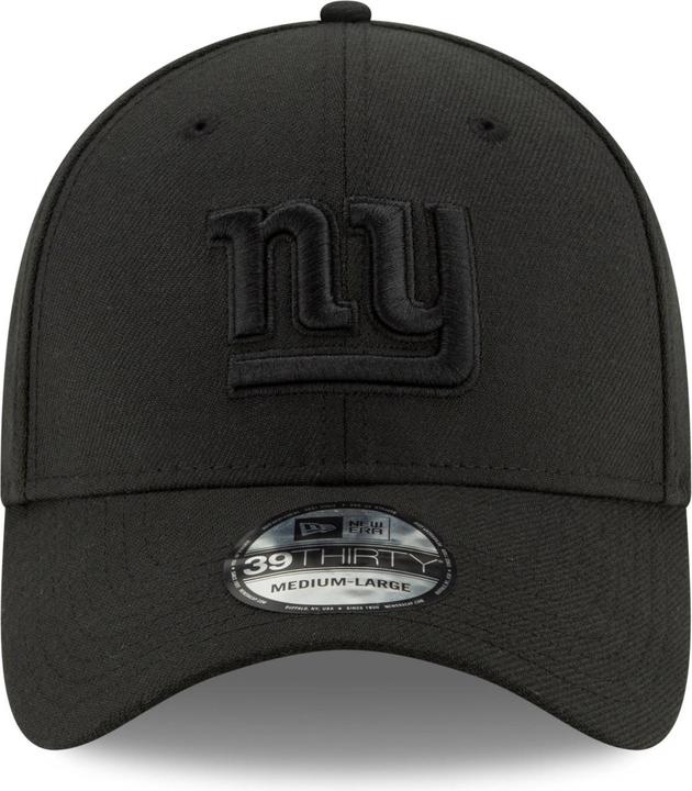 Image du produit New Era 39Thirty Stretch Cap - NFL New York Giants (M/L)