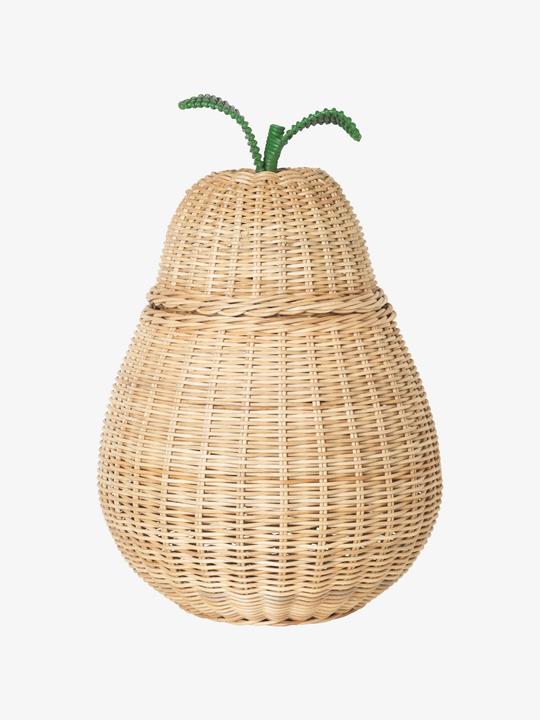 Immagine prodotto Ferm Living Portaoggetti a pera intrecciata