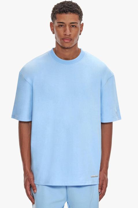 Produktbild Dropsize Super Heavy Blank T-Shirt - 125021 (XXL)