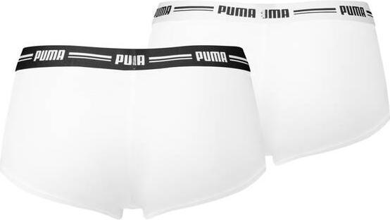 Produktbild Puma Iconic Minishort (XL, 2er Pack)