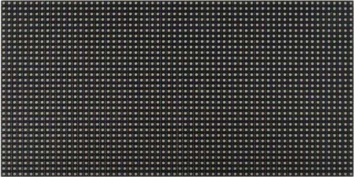 Actual product image WaveShare RGB P3 Matrix Panel 64x32 HUB75