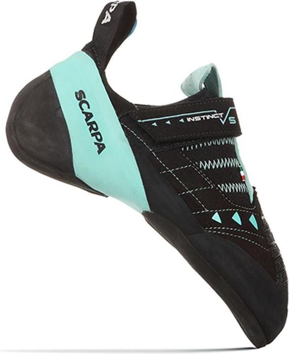 Produktbild Scarpa Instinct VS Kletterschuhe (42)
