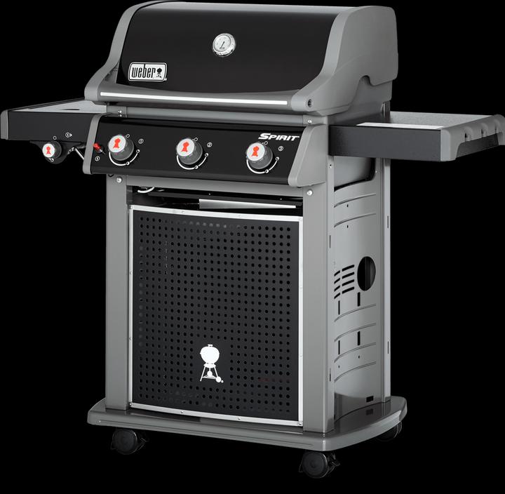 Image du produit Weber Spirit E-320 Classic (9.38 kW)
