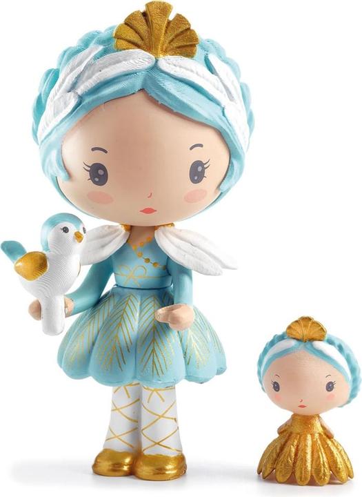 Immagine prodotto Djeco Tinyly Grace & Stella