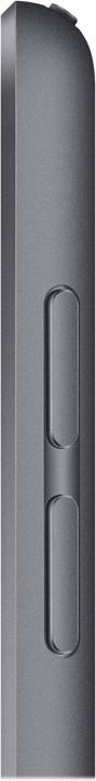 Actual product image Apple iPad Air (2019) (WLAN only, 10.50", 64 GB, Space grey)