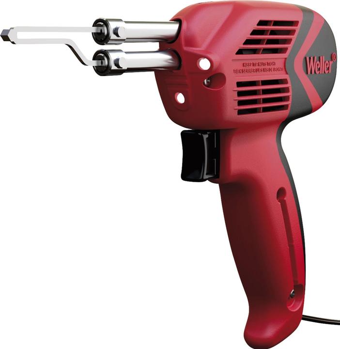 Weller Erem WLG940023C Pistola di saldatura 230V 140W forma a scalpello 480°C (max)