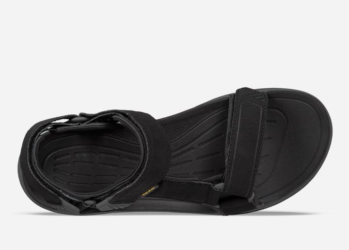 Actual product image Teva M'S Strata Universal, BLK, 40.5 (us 8) Great Britain 7 (40.5)