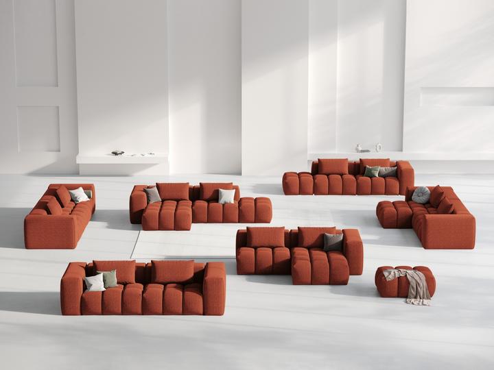 Immagine prodotto CXL by Christian Lacroix Lorella (Divano ad angolo)