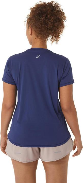 Immagine prodotto ASICS Performance Nagino Graphic Run SS Top Donna (L)
