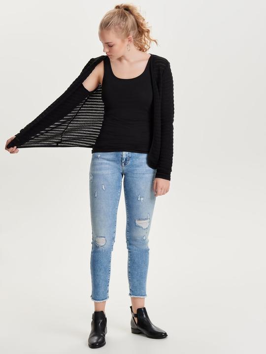 Actual product image Only Short cardigan (XL)