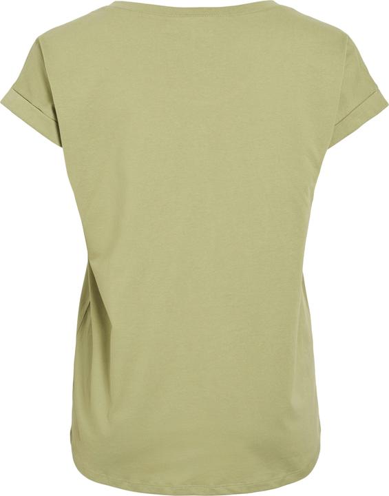 Actual product image Vila VIDREAMERS Rundhals T-Shirt (XS)