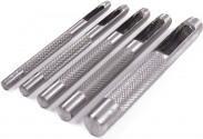 Actual product image Benson Hollow punch set 5 pieces