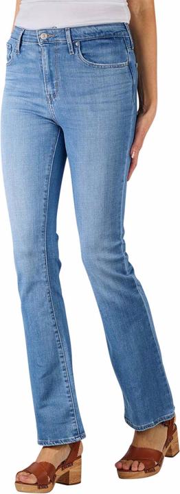 Image du produit Levis 725 Jeans Bootcut tribeca sun (W31/L30)