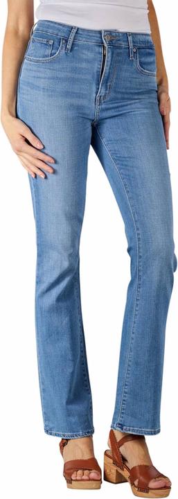 Image du produit Levis 725 Jeans Bootcut tribeca sun (W31/L30)