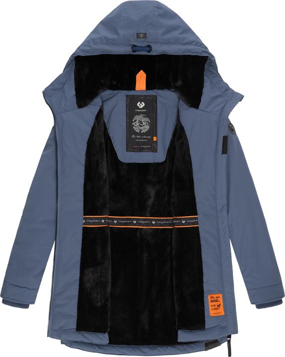 Image du produit Ragwear Zuzka Hiver (XL)