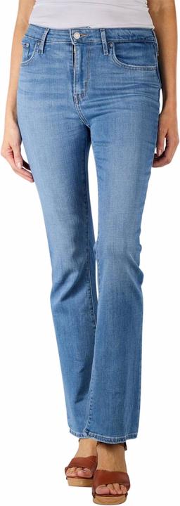 Image du produit Levis 725 Jeans Bootcut tribeca sun (W31/L30)