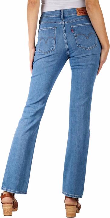Image du produit Levis 725 Jeans Bootcut tribeca sun (W31/L30)