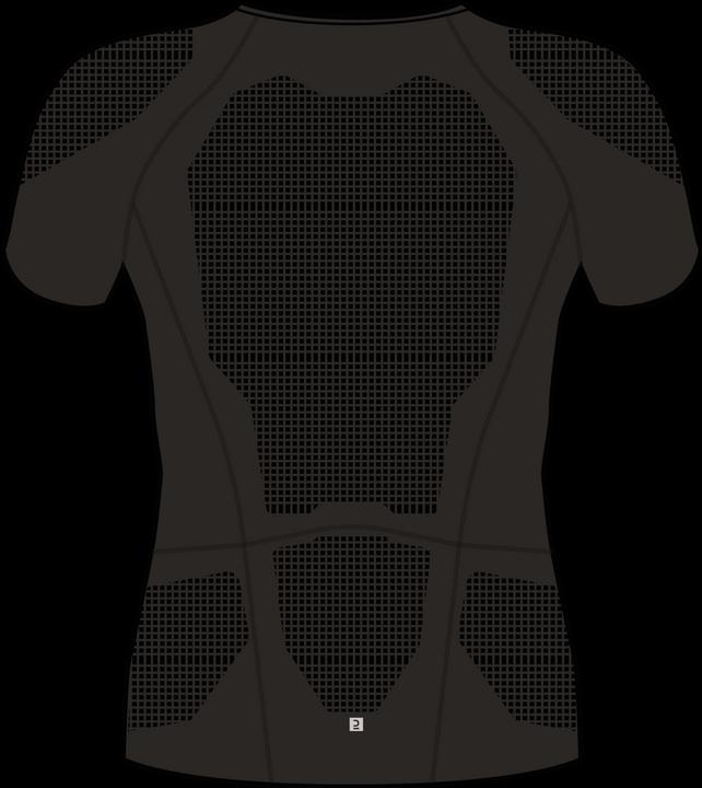 Produktbild Dreamscape Rückenprotektor MTB Ski Snowboard - Ghost D3O (Rücken, Schultern, Becken) (S, M, L, XL, XXL, Rückenprotektor)