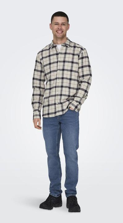 Actual product image Only & Sons Shirt (XXL)