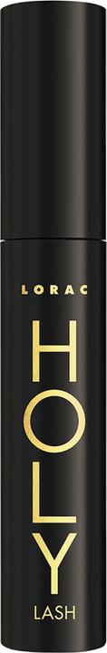 Produktbild Lorac - HOLY Lash Volumizing Mascara Black (Schwarz)