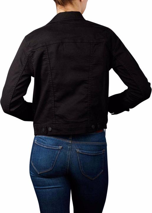 Immagine prodotto Levis Giacca Original Tracker nera e nera (L)