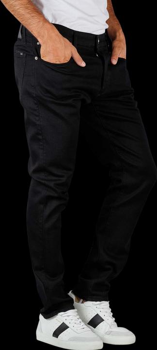 Immagine prodotto G-Star Slim Jeans Nero Nero Stretch Denim antic carbone (W32/L32)