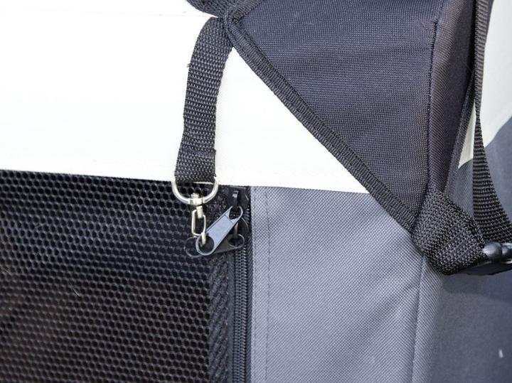 Image du produit Kerbl Voyage (Chat, Chien, Fermeture de sécurité)