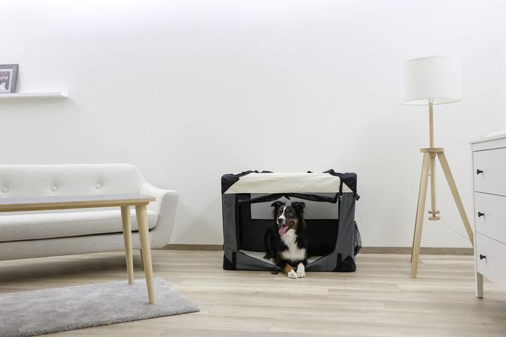 Image du produit Kerbl Voyage (Chat, Chien, Fermeture de sécurité)