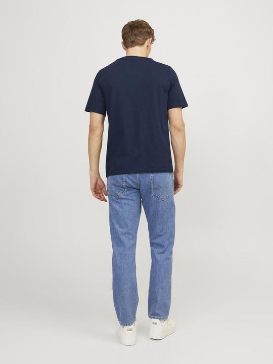 Immagine prodotto Jack & Jones Maglietta 5-Pack in cotone biologico (XS)